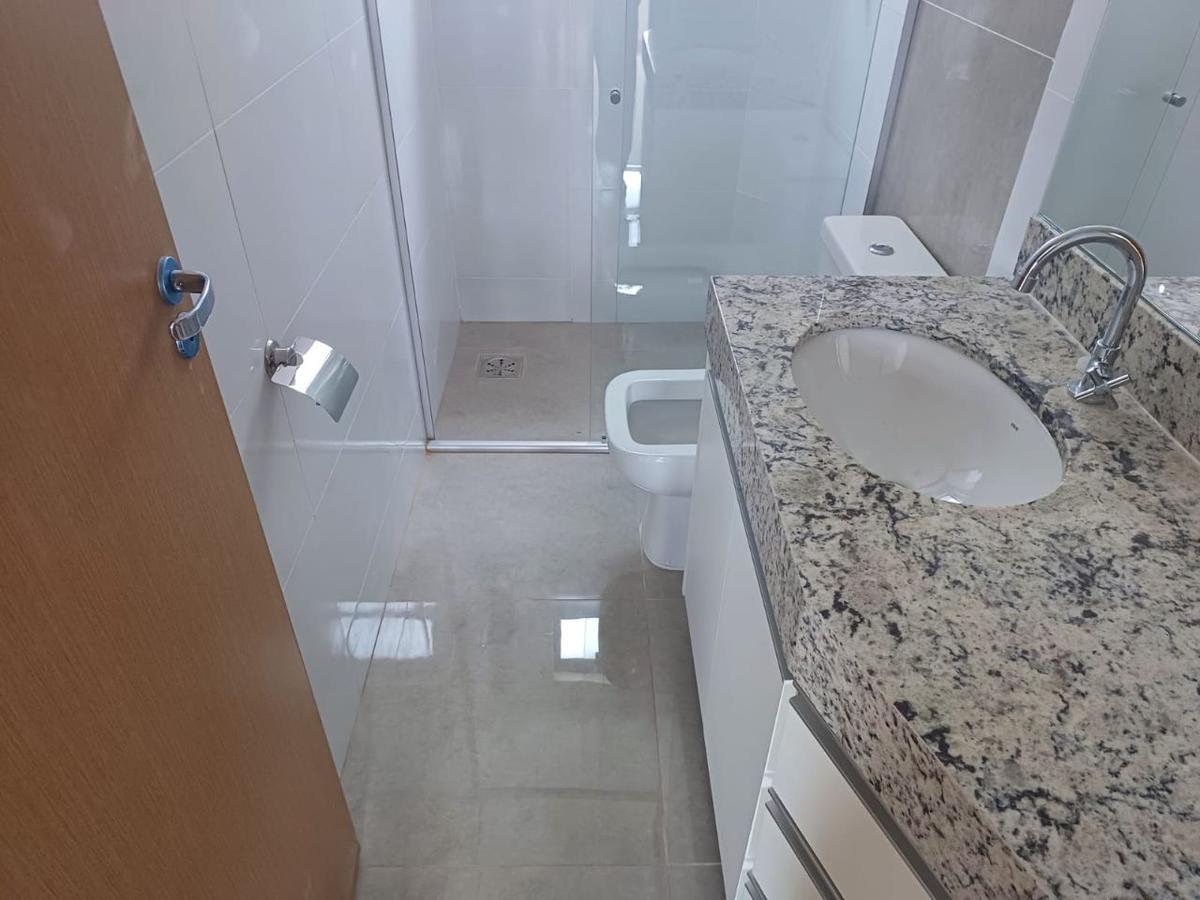 Apartamento, Salgado Filho, 3 Quartos, 2 Vagas, 1 Suíte