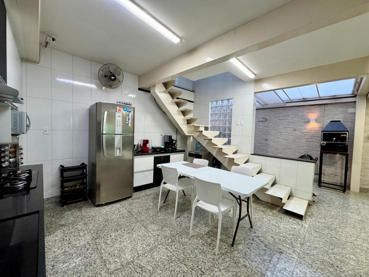 Casa, Ana Lúcia, 3 Quartos, 3 Vagas, 1 Suíte