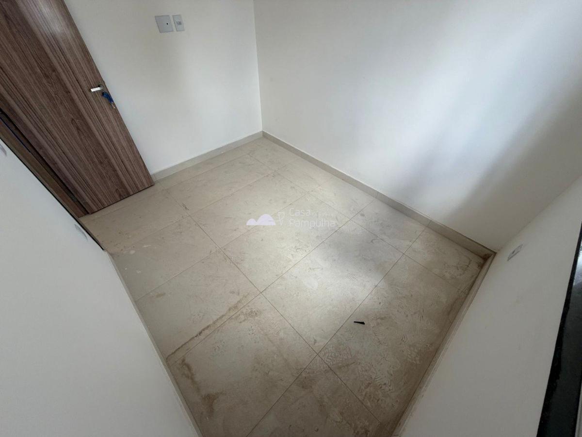 Apartamento, Santa Branca, 2 Quartos, 1 Vaga, 1 Suíte