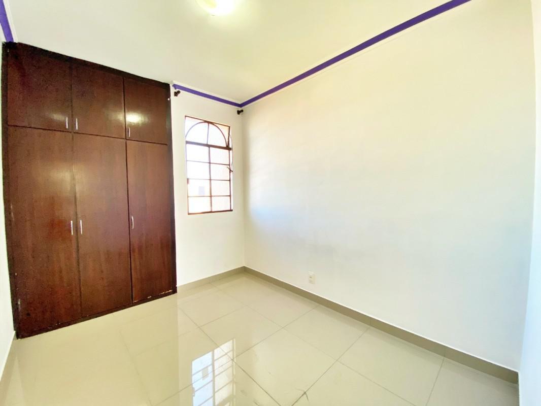 Apartamento, Caiçaras, 3 Quartos, 2 Vagas, 1 Suíte
