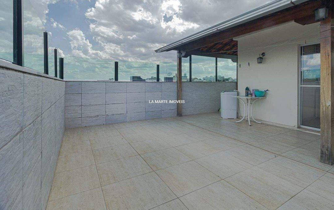 Apartamento, Eldorado, 3 Quartos, 2 Vagas, 1 Suíte
