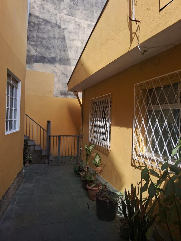 Casa, Padre Eustáquio, 4 Quartos, 1 Vaga