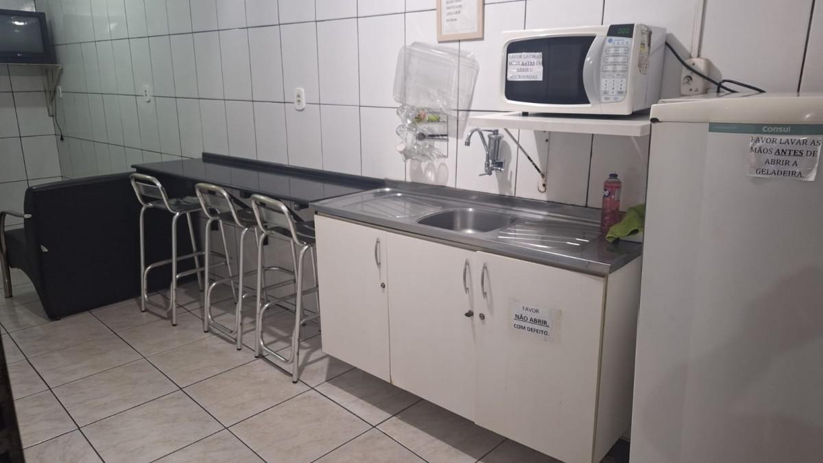 Andar, Betânia, 0 Quarto, 0 Vaga