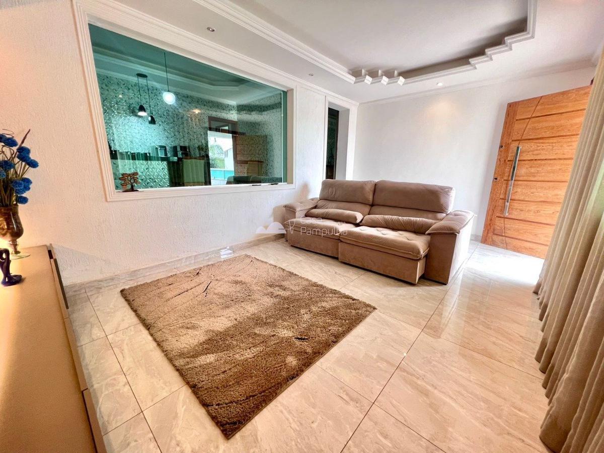 Casa, Santa Amélia, 6 Quartos, 3 Vagas, 1 Suíte