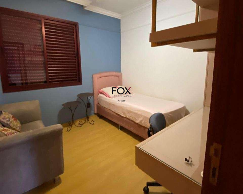 Apartamento, São Pedro, 4 Quartos, 3 Vagas, 1 Suíte
