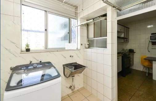 Apartamento, Ipiranga, 3 Quartos, 2 Vagas, 1 Suíte