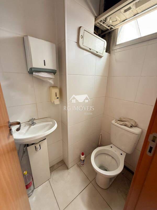 Sala, Buritis, 0 Quarto, 1 Vaga