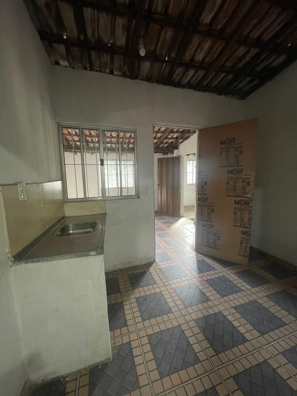 Apartamento, Diamante, 2 Quartos, 0 Vaga
