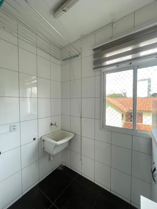 Cobertura, Castelo, 4 Quartos, 2 Vagas, 1 Suíte