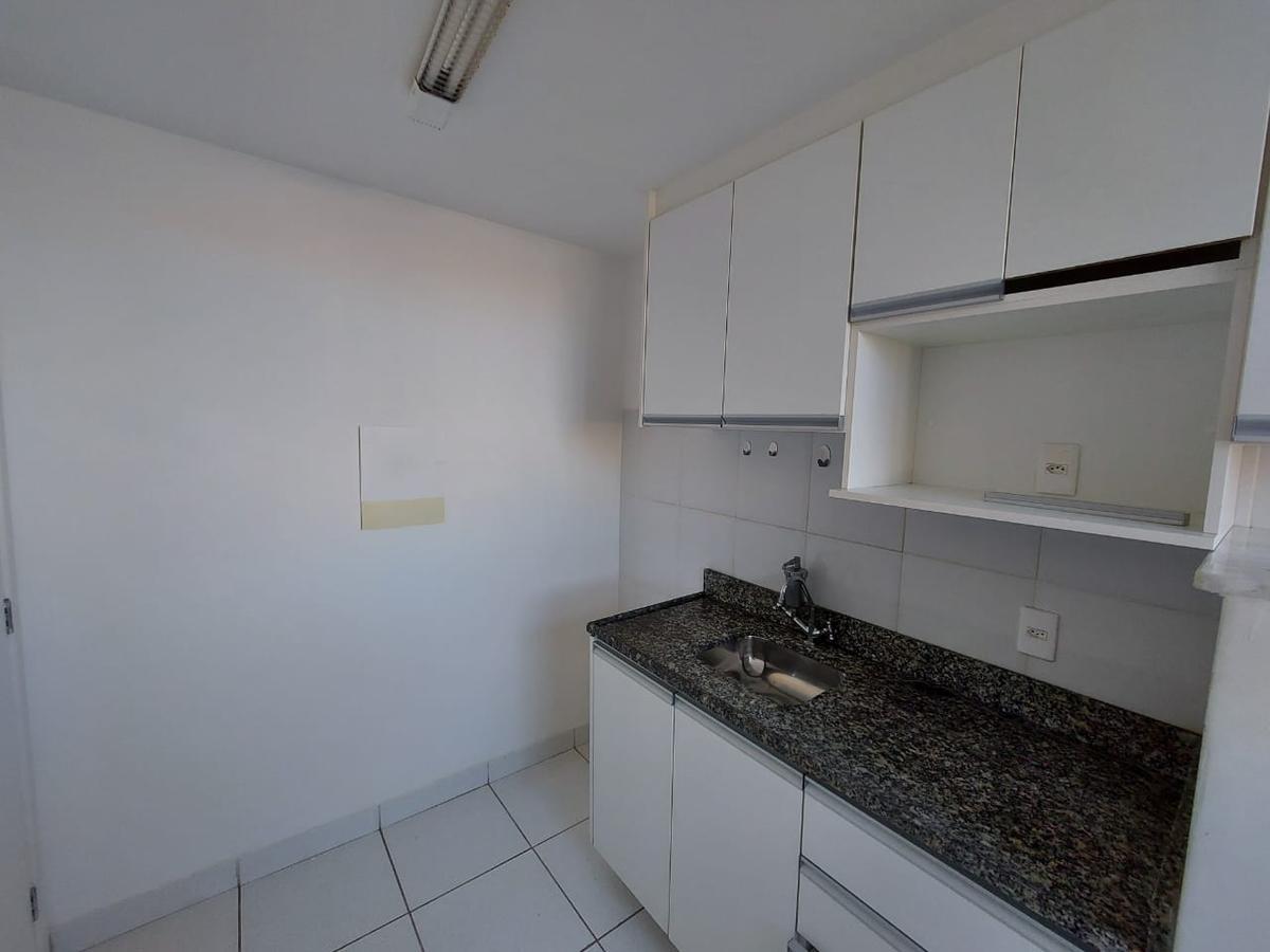 Apartamento, Jardim Guanabara, 2 Quartos, 1 Vaga, 1 Suíte