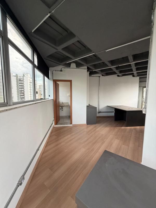 Sala, Santo Agostinho, 0 Quarto, 0 Vaga