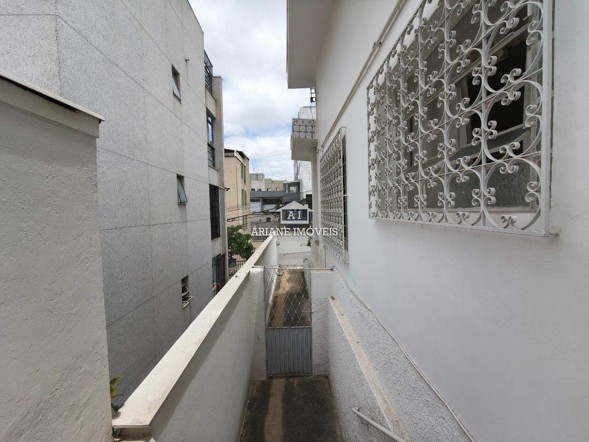 Casa, Colégio Batista, 4 Quartos, 2 Vagas