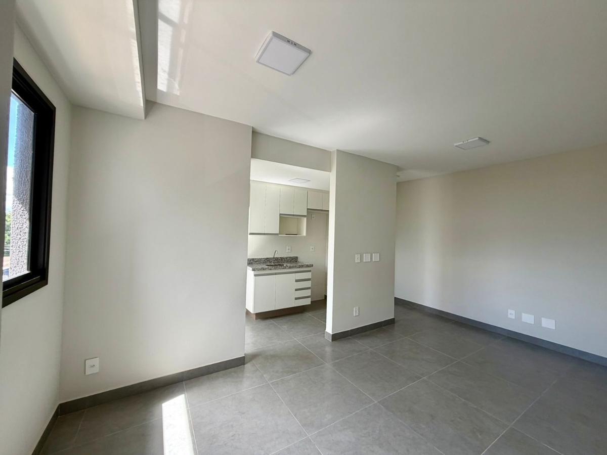 Apartamento, União, 2 Quartos, 1 Vaga, 1 Suíte