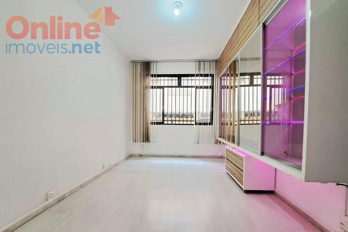 Apartamento, Gutierrez, 3 Quartos, 0 Vaga, 1 Suíte