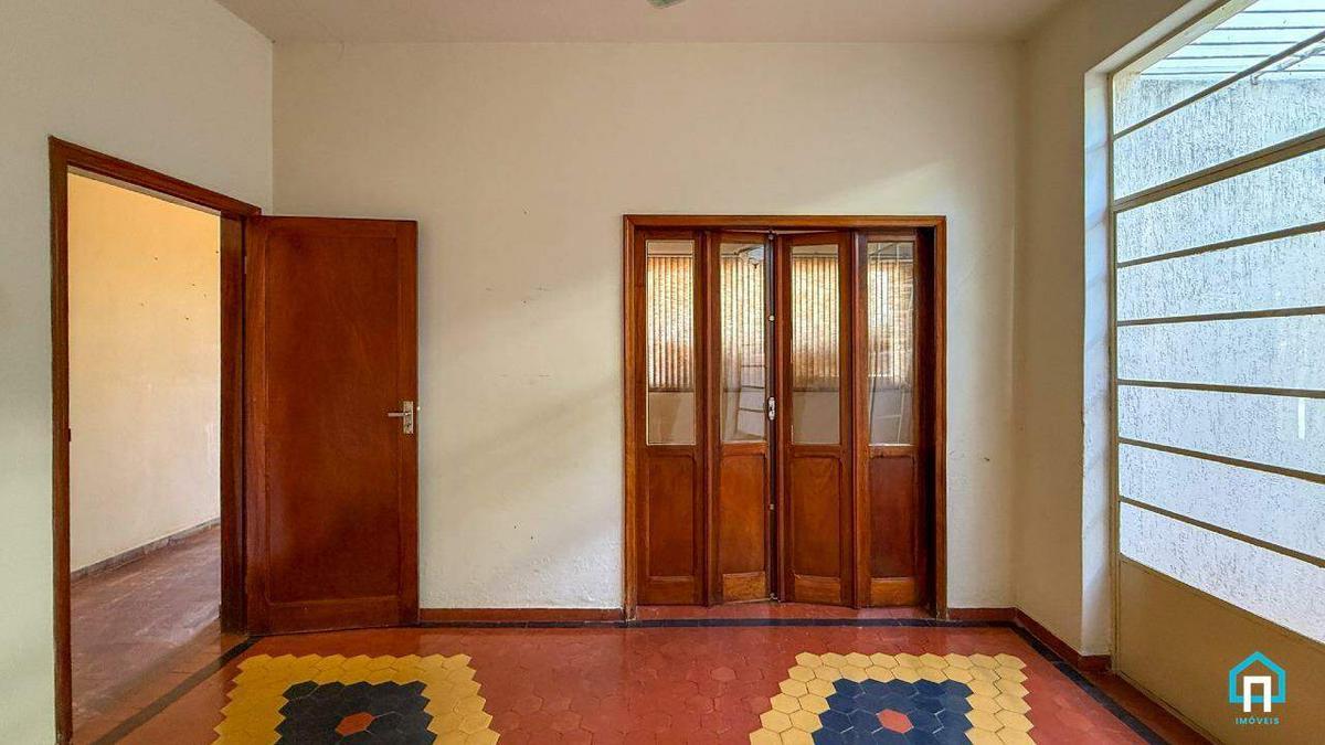 Casa, Centro, 3 Quartos, 1 Vaga, 1 Suíte