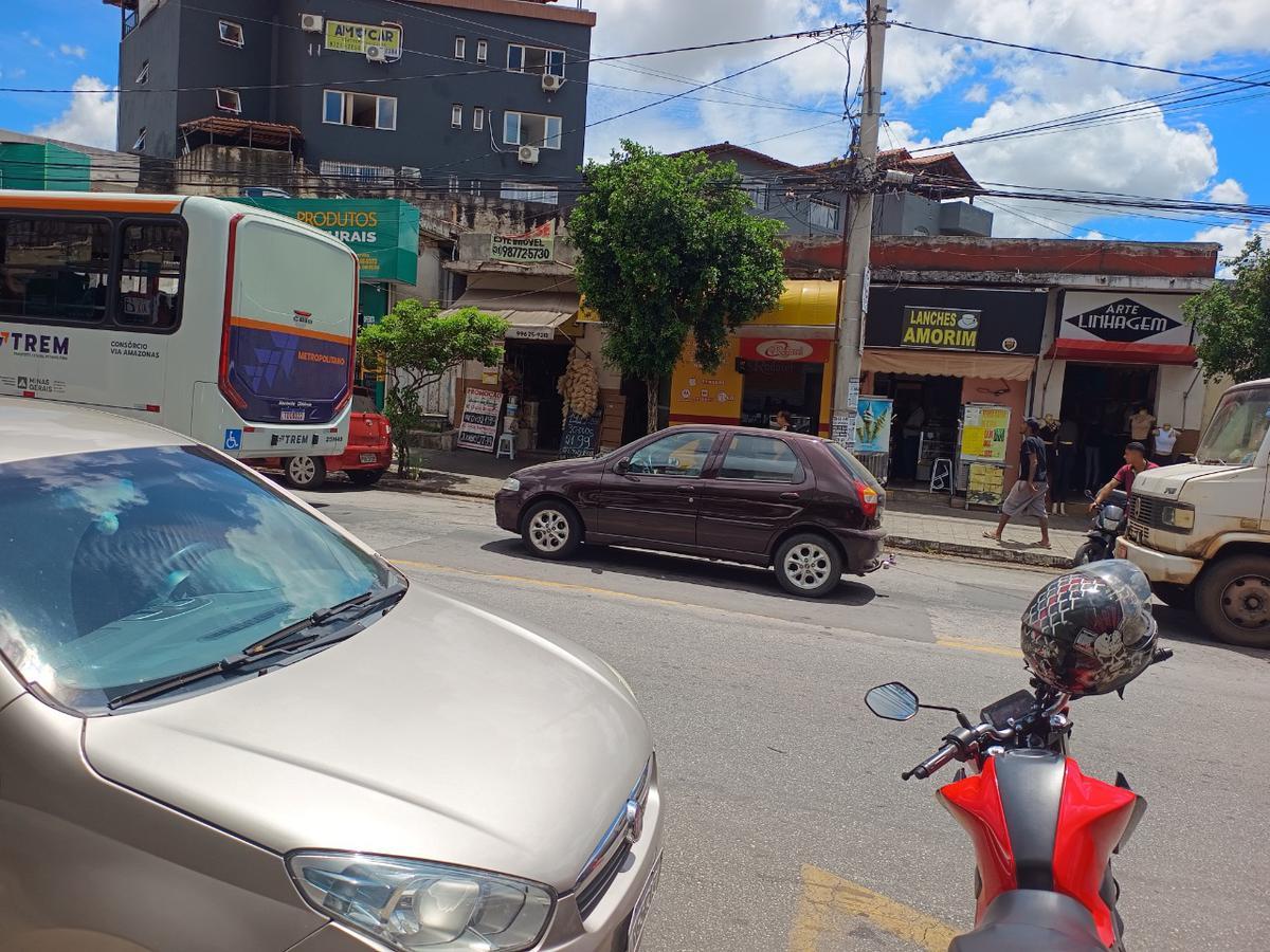 Lote, Industrial, 1 Quarto, 10 Vagas