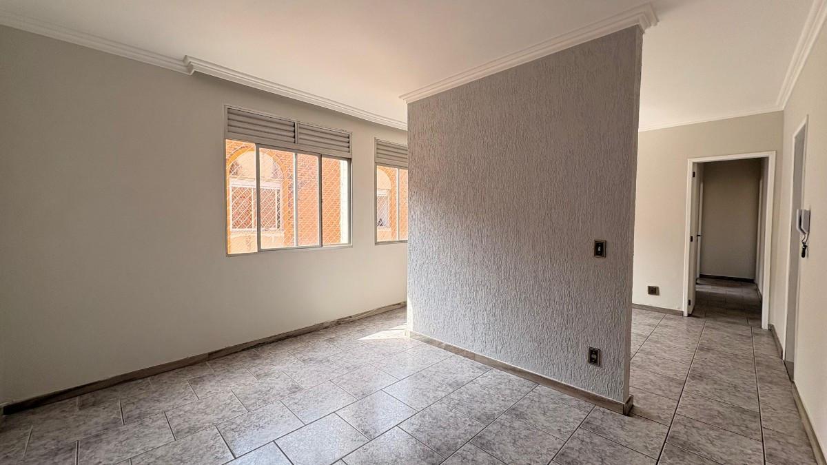 Apartamento, Aeroporto, 3 Quartos, 3 Vagas, 1 Suíte