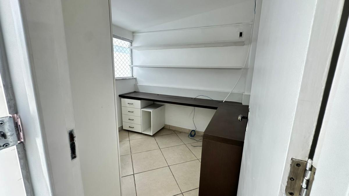 Cobertura, Cidade Nova, 3 Quartos, 2 Vagas, 1 Suíte