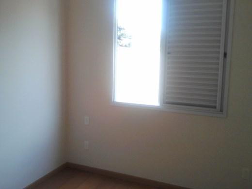 Apartamento, Itapoã, 3 Quartos, 2 Vagas, 1 Suíte