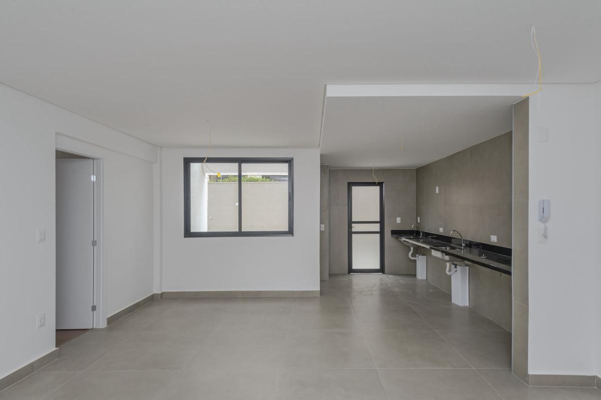 Apartamento, Cidade Nova, 3 Quartos, 2 Vagas, 1 Suíte