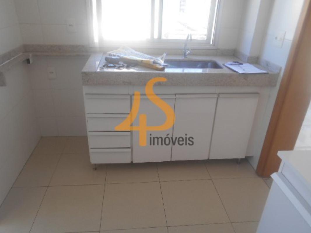 Apartamento, Nova Granada, 3 Quartos, 2 Vagas, 1 Suíte