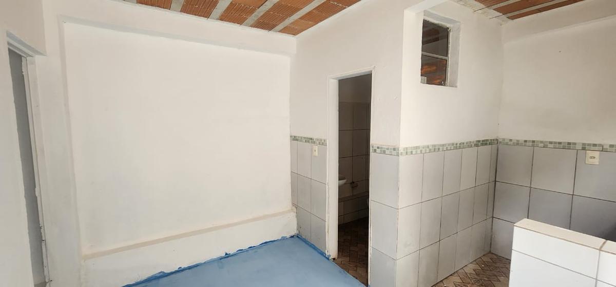 Casa, Paraíso, 1 Quarto