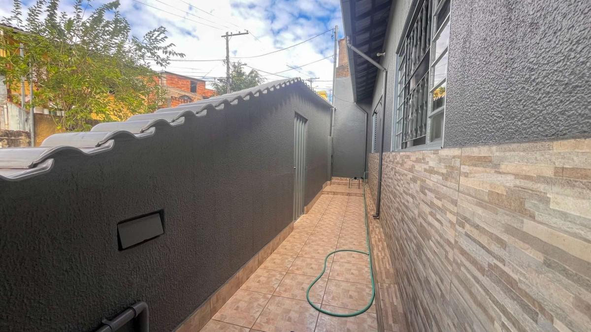 Casa, Diamante, 3 Quartos, 3 Vagas, 1 Suíte
