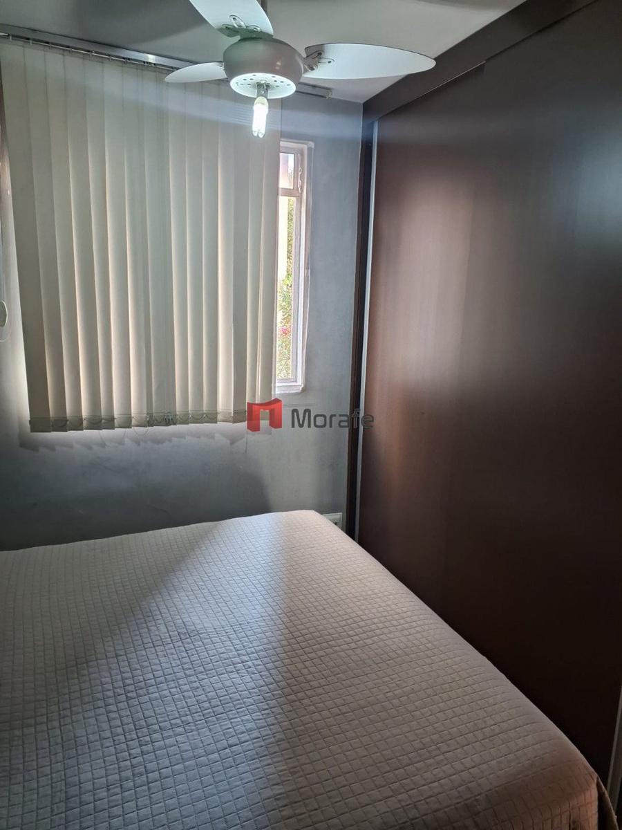 Apartamento, Ouro Preto, 3 Quartos, 1 Vaga, 1 Suíte