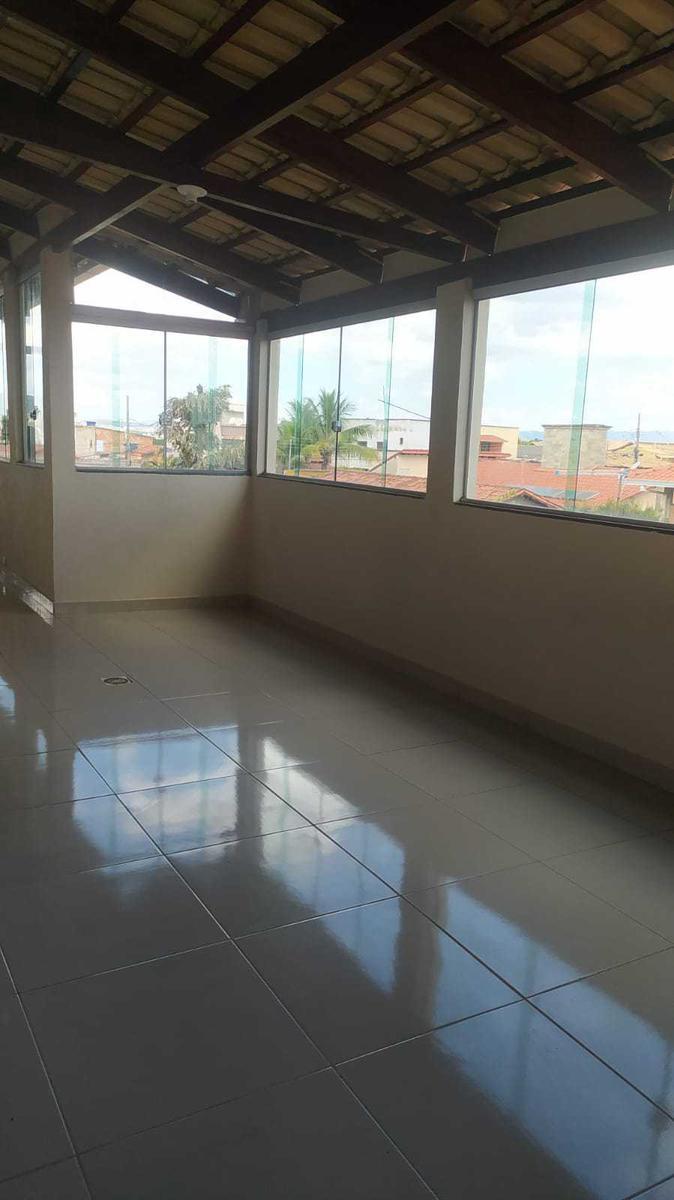 Casa, Niterói, 5 Quartos, 2 Vagas, 1 Suíte