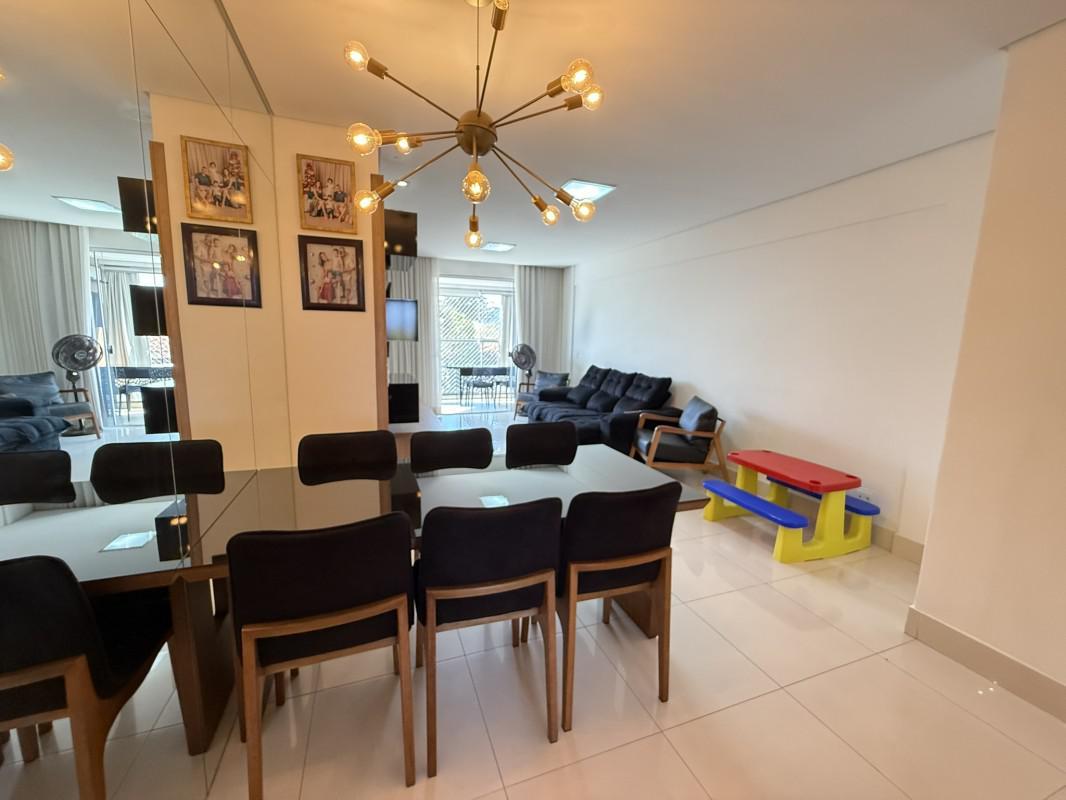 Apartamento, Brasiléia, 3 Quartos, 2 Vagas, 1 Suíte