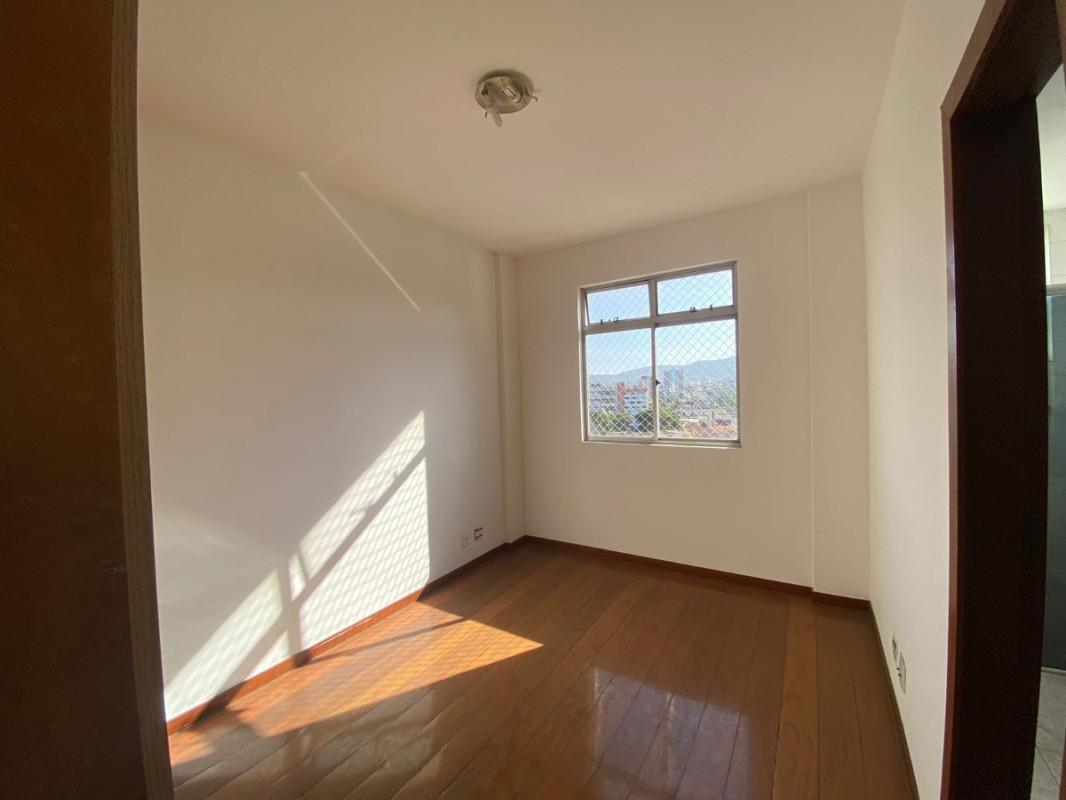Apartamento, Centro, 2 Quartos, 1 Vaga, 1 Suíte