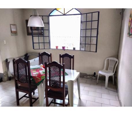 Casa, Castelo, 4 Quartos, 1 Suíte