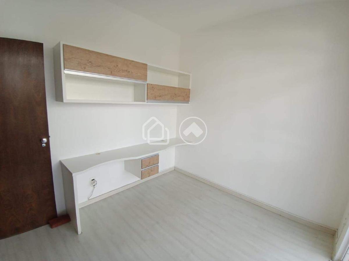 Apartamento, Padre Eustáquio, 3 Quartos, 1 Vaga