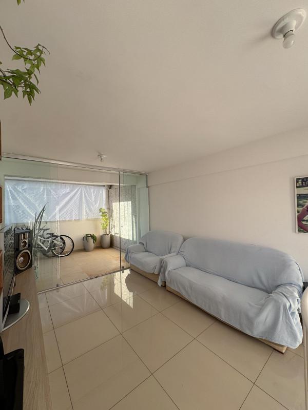 Cobertura, Paquetá, 3 Quartos, 2 Vagas, 1 Suíte