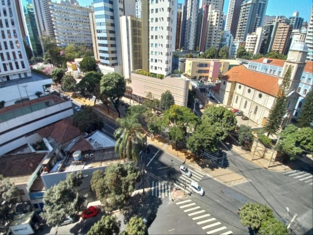 Apartamento, Savassi, 3 Quartos, 2 Vagas, 1 Suíte