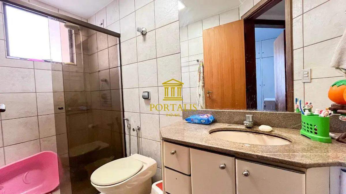 Cobertura, Gutierrez, 3 Quartos, 2 Vagas, 1 Suíte