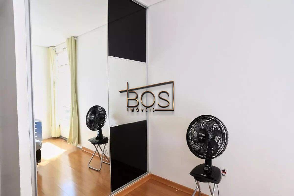 Casa, Santa Efigênia, 3 Quartos, 2 Vagas