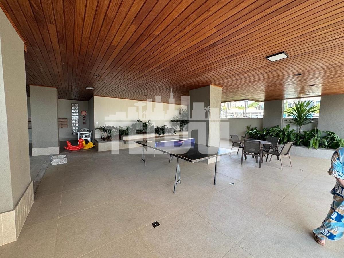 Apartamento, Centro, 4 Quartos, 2 Vagas, 1 Suíte