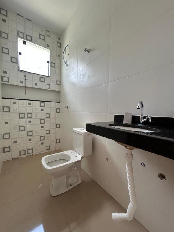 Casa, Aparecida, 2 Quartos, 1 Vaga