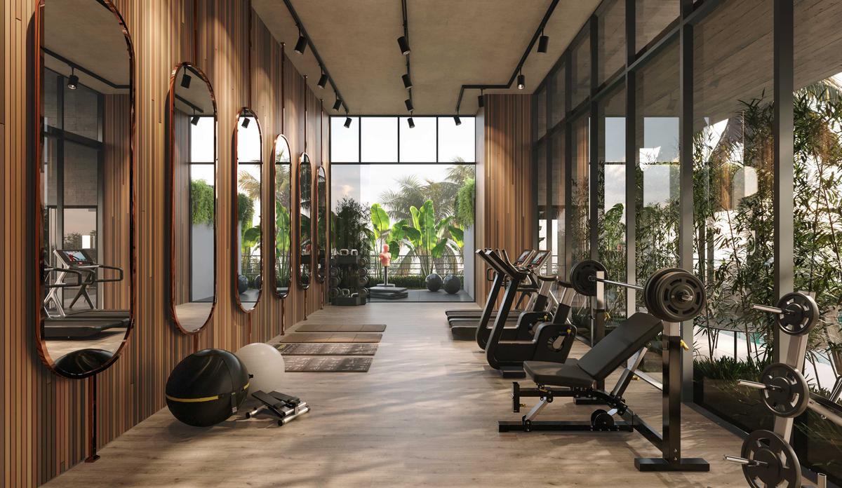 Apartamento, Sion, 3 Quartos, 2 Vagas, 2 Suítes