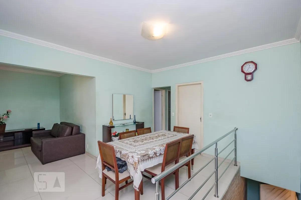 Casa, Havaí, 3 Quartos, 3 Vagas, 1 Suíte