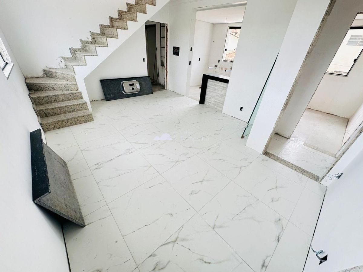 Apartamento, Santa Amélia, 4 Quartos, 1 Vaga, 2 Suítes