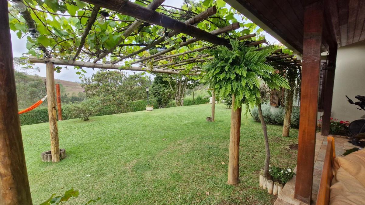 Casa, Estancia Estoril I, 4 Quartos, 10 Vagas, 2 Suítes