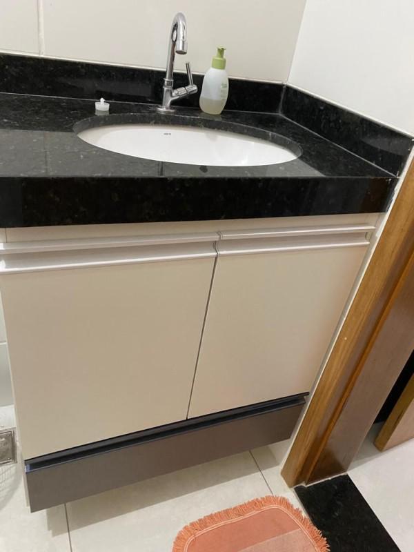 Apartamento, Parque Xangri-lá, 3 Quartos, 1 Vaga, 1 Suíte