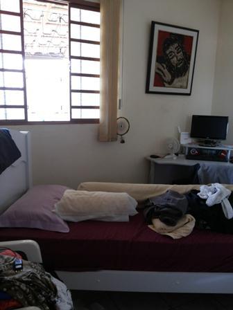 Casa, Parque Copacabana, 3 Quartos, 1 Vaga, 1 Suíte