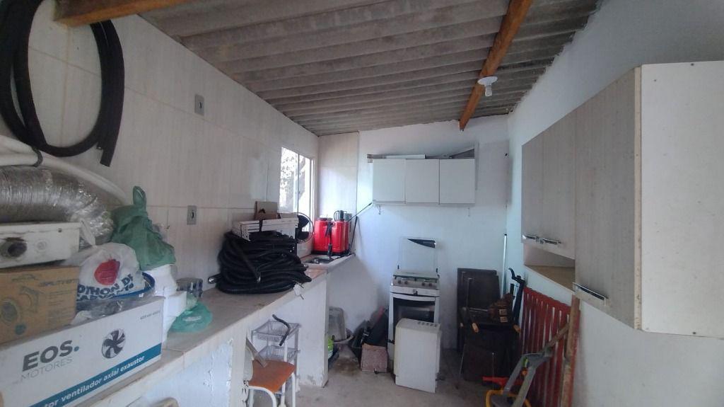 Casa, Vila dos Coqueiros, 2 Quartos, 0 Vaga