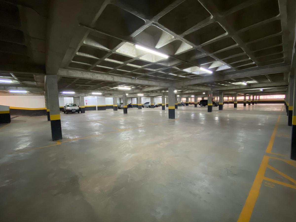 Apartamento, São Lucas, 2 Quartos, 2 Vagas, 1 Suíte
