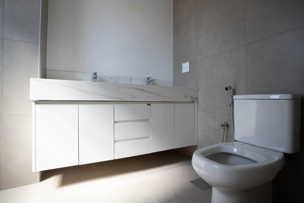 Apartamento, Serra, 4 Quartos, 3 Vagas, 2 Suítes