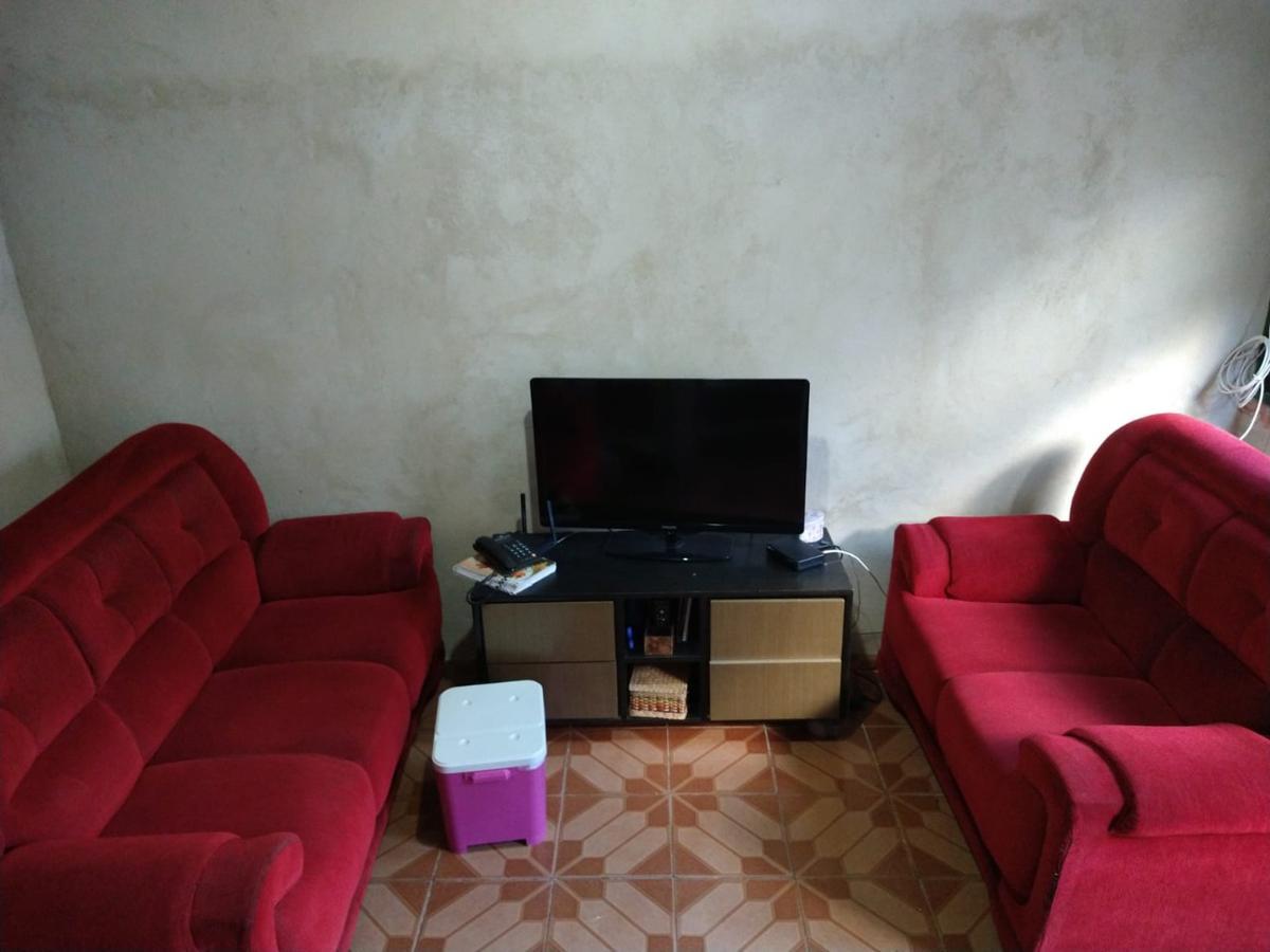 Casa, Lagoa, 2 Quartos, 1 Vaga