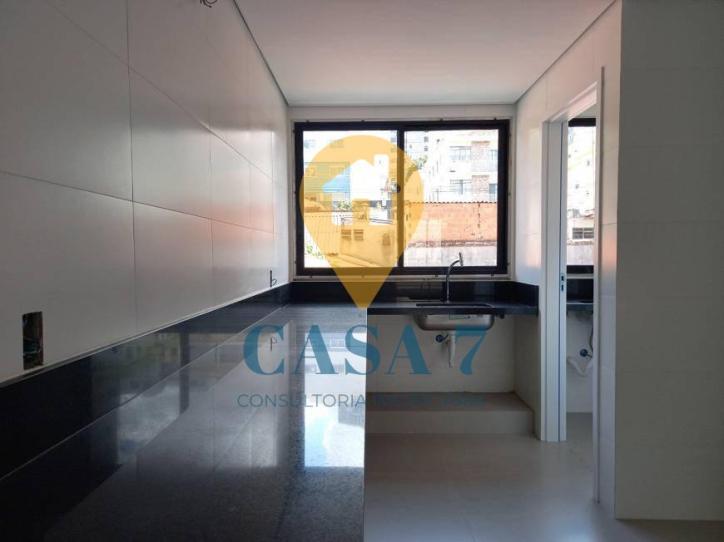 Apartamento, Santo Antônio, 4 Quartos, 0 Vaga, 2 Suítes
